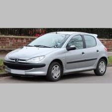 Peugeot-206